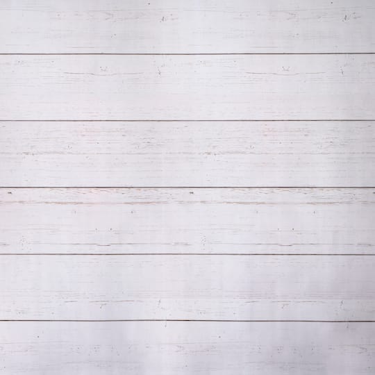 Pacon; 4 Pack: Pacon® Fadeless® White Shiplap Bulletin Board Art Paper; Category:Bulletin Board Paper; Image:1